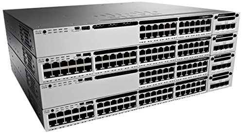 Catalyst 3850 48PORT Full POE