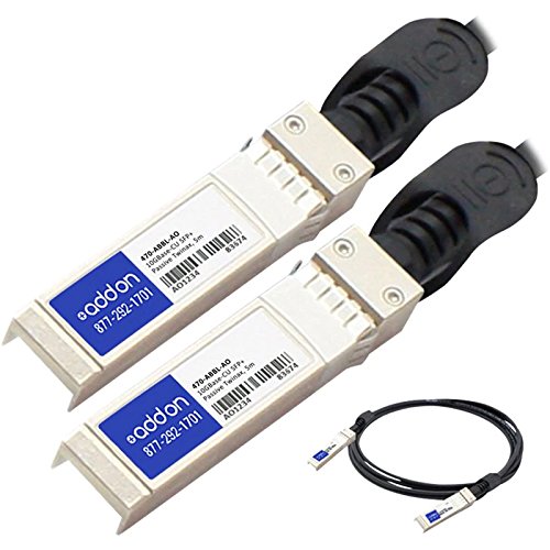 AddOn 5M DELL 470-ABBL SFP+ to SFP+