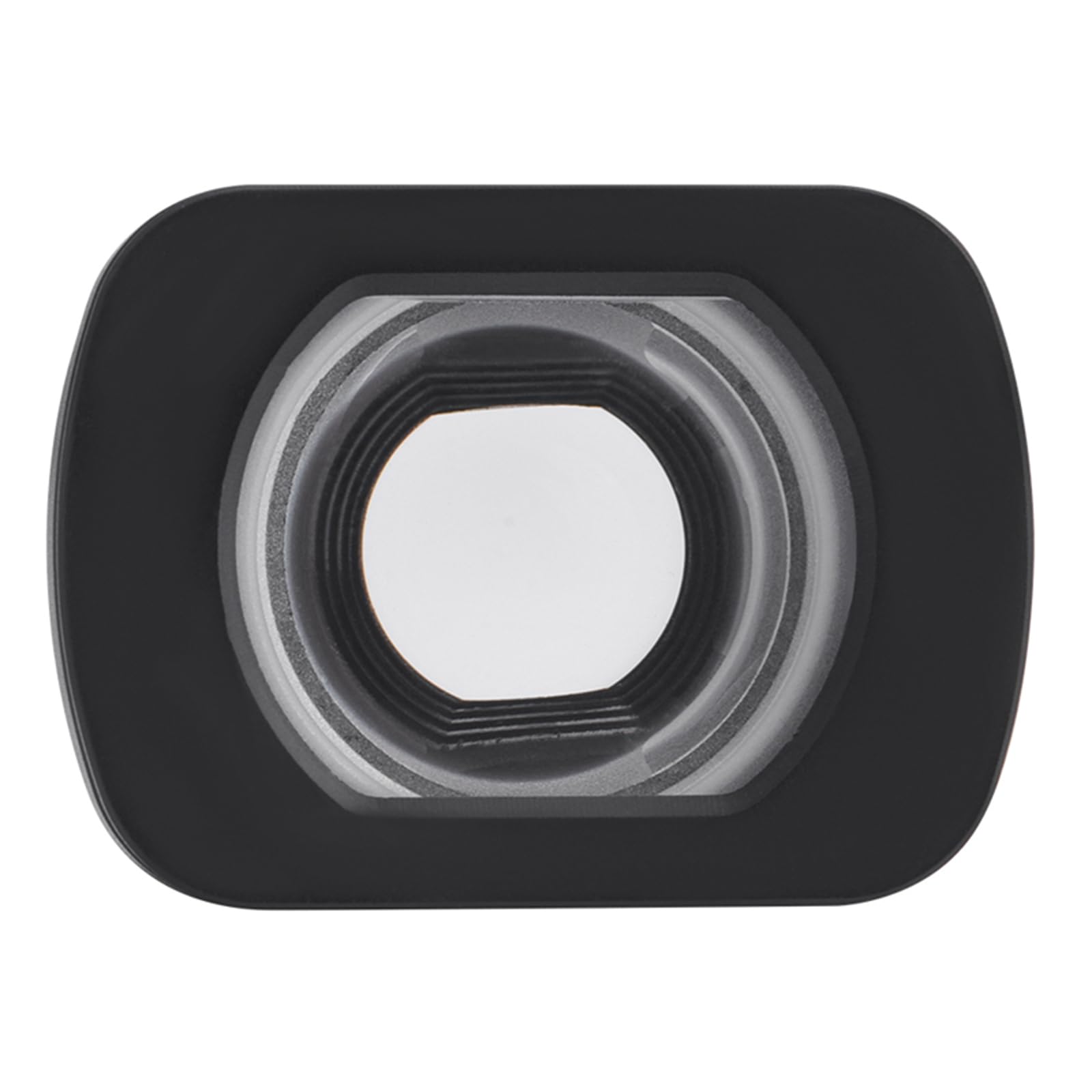 External Wide-angle Lens 0.72X 112 Degrees Magnetic Wide Angle Lens For Pocket 3 Camera Gimbal Accessories Magnetic Camera Lens Attachment