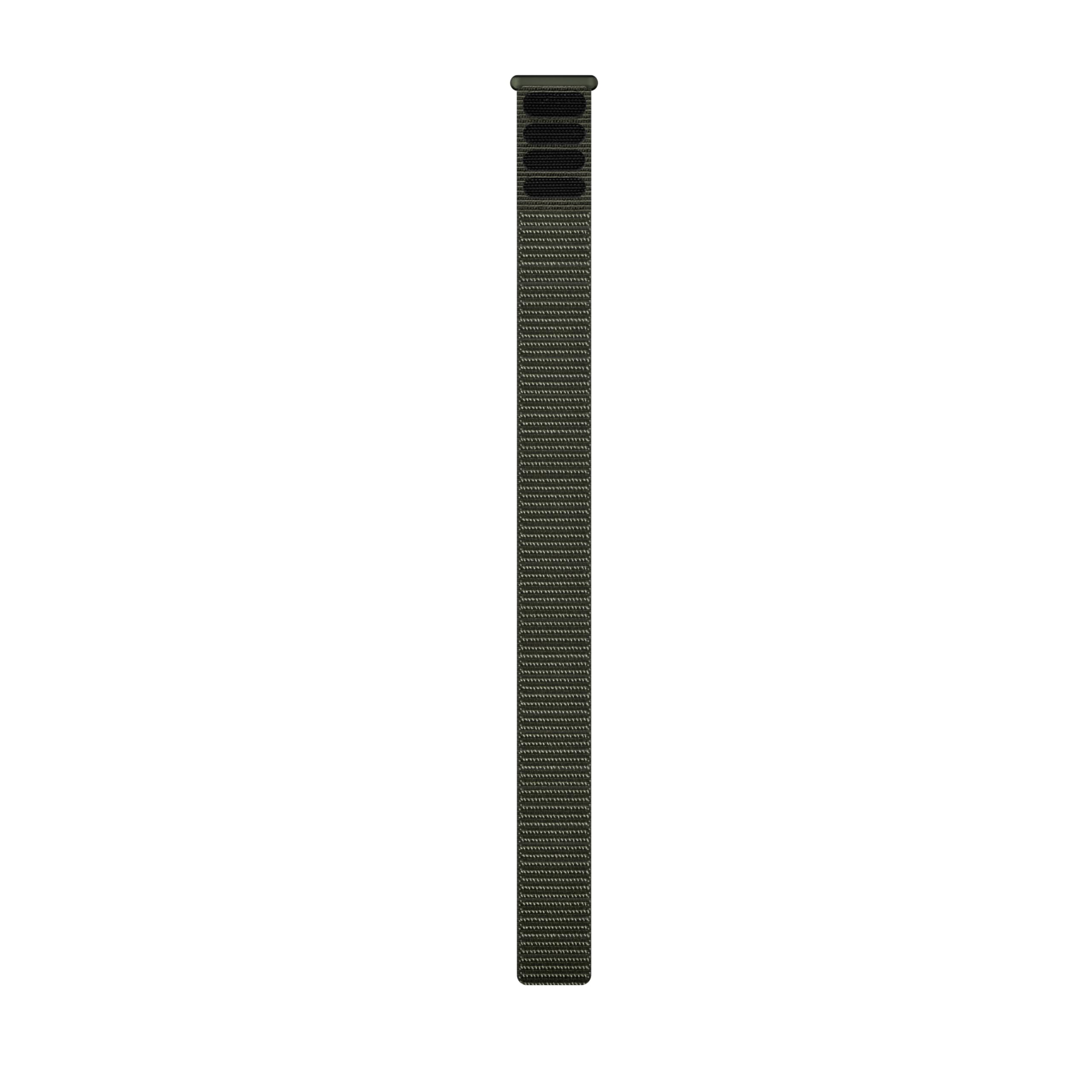Garmin UltraFit Nylon Strap (22 mm) - Moss