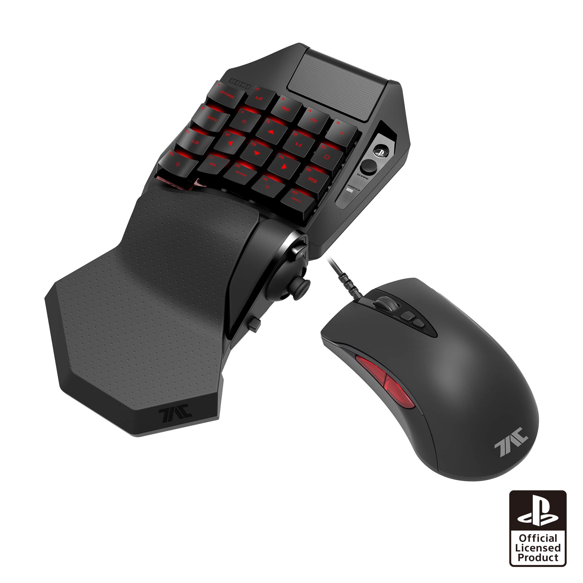 Tactical Assault Commander M2 for PS4 PS3 PC Japan Import