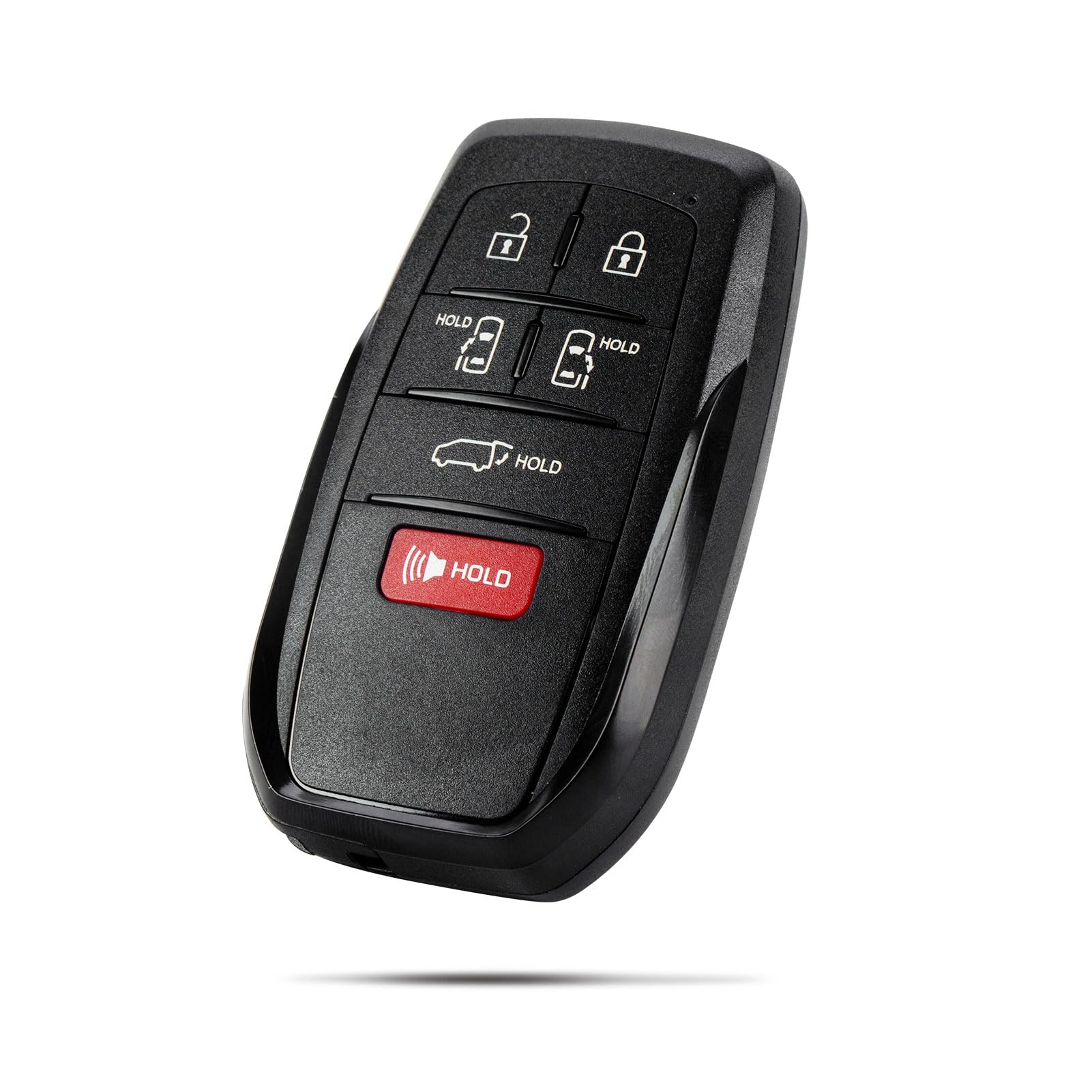 Extra-Partss Smart Remote Car Key Fob Replacement for Toyota HYQ14FBX 231451-3041 Board fits Sienna 2021 2022 2023 (1)