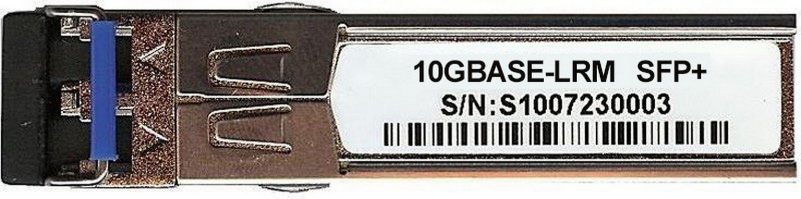 Aruba Networks Compatible SFP-10GE-LRM - 10GBASE-LRM 220m 1310nm SFP+ Transceiver