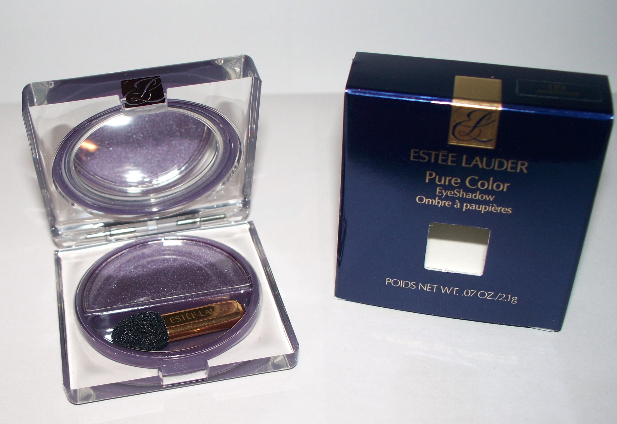 Estee Lauder Estee Lauder Pure Color Eyeshadow
