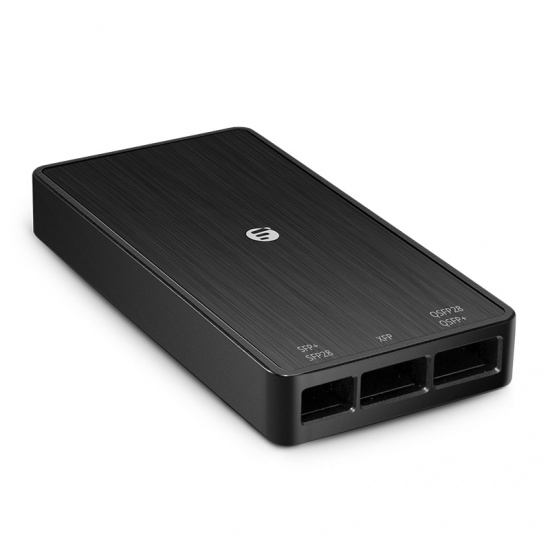 FS BOX V3, Multi-Functional Transceiver Tool Kit, Support FS Transceivers & DAC/AOC Cables